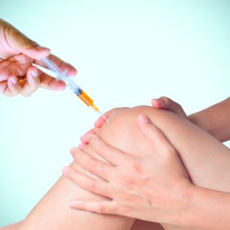 Platelet Rich Plasma Injection Therapy